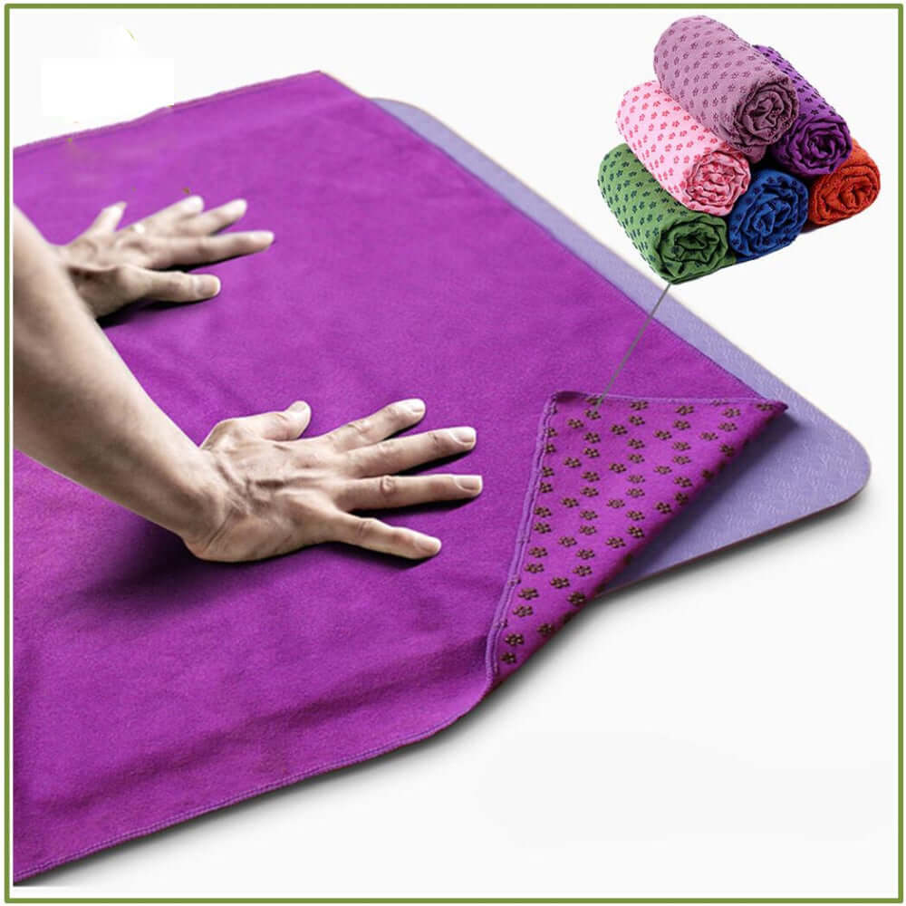 Yoga Mat