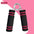 Grip strength equipment Sponge A type Grip strength handle Wrist strength equipment Arm muscle exercise Hand strength finger A type Grip strength equipment Fitness equipment