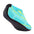 Men Woman Barefoot Skin Sock Striped Shoes Beach Pool Water Socks GYM Aqua Beach Swim Slipper On Surf Aqua Shoes