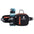 Running Bag Waist Belt Pack Outdoor Marathon Gym Sport Fitness Water Bottle Pouch Fanny Waist Pack Riding Cycling Phone Pocket