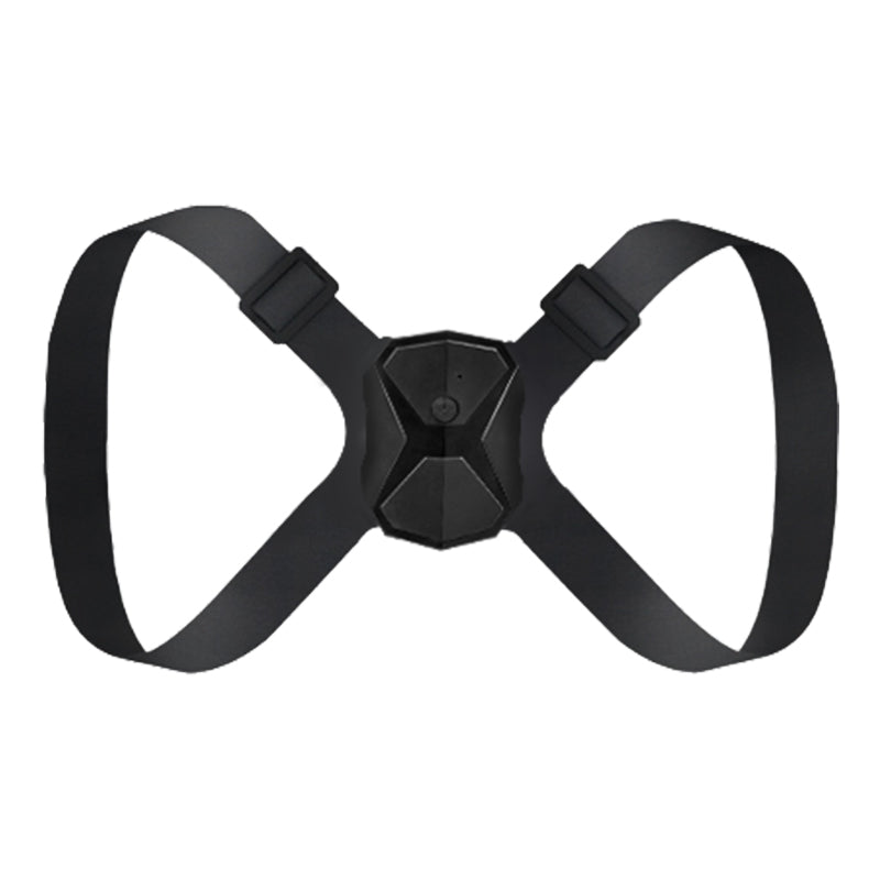 Correction Belt Intelligent Vibration Seating Corrector Adult and Child Humpback Correction Belt Male and Female Available Shape