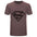 Summer men's fitness T-shirt round neck short sleeved casual fashion top