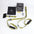 Suspension Training Strap - Adjustable, Wall Mount, Professional (TRX-style)