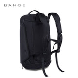 Fitness Bag Men's Travel Backpack Multifunctional Outdoor Diagonal Handbag Gym bag