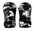 Knee Sleeves (1 Pair), 7mm Thick Compression Knee Braces   Support for Weightlifting | Cross Training | Powerliftimen