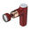Smart Fascia Gun Massager Electric Booster Massage Gun for Body Massage Relaxation Cold   Hot Compress Fitness Muscle Pain Relie