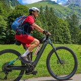 800ML Copper Hammer - Pattern Water Bottle: Leakproof, for Sports/Outdoor/Cycling/Gym/Fitness/Travel