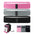 Body shaping squat hip circle yoga fitness tension belt resistance belt stretch belt