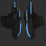 6.5 Inches Sports Bag Armband Case Gym Fitness Running Arm Band Bag Cover Jogging Workout Pouch for Mobile Phone Key Money Card