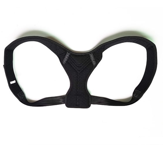 Anti hunchback correction belt Teenager male and female invisible corrector posture correction belt