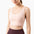 Vnazvnasi Yoga Set Leggings And Tops Fitness Sports Suits Gym Clothing Yoga Bra And Seamless Leggings Running Tops And Pant