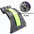 Back Massager Stretcher Equipment Massageador Magic Support Stretch Fitness Relaxation Spine Pain Lumbar Relief Back Stretcher