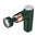 Smart Fascia Gun Massager Electric Booster Massage Gun for Body Massage Relaxation Cold   Hot Compress Fitness Muscle Pain Relie