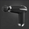 Fascia Gun Home Portable Muscle Massage Gun Mini Massager Mini Pocket Fascia Gun Therapy Yoga