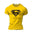 Summer men's fitness T-shirt round neck short sleeved casual fashion top