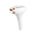 Handheld freezing point hair removal device, replaceable head IPL strong pulse portable whole body painless hair removal device