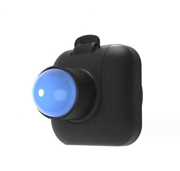 New Mountable Cold Massage Roller ball Products Portable Back Neck Cryo Ball Gym Fitness Cold ice massage Roller ball