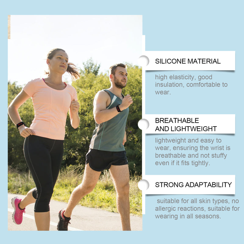 Sports Watch Outdoor Fitness Improves Daily Comfort Body Care Sports Watch