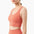 Vnazvnasi Yoga Set Leggings And Tops Fitness Sports Suits Gym Clothing Yoga Bra And Seamless Leggings Running Tops And Pant