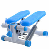 Home mini stepper exercise slimming fitness equipment slimming waist jogging multifunctional foot pedal fitness equipment