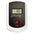 Heart - rate electronic instrument display for spinning bikes, fitness bikes. XBK webbing bikes, speed counters for treadmills