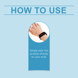 Sports Watch Outdoor Fitness Improves Daily Comfort Body Care Sports Watch