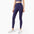 Vnazvnasi Yoga Set Leggings And Tops Fitness Sports Suits Gym Clothing Yoga Bra And Seamless Leggings Running Tops And Pant