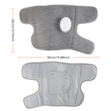 Leg massager multifunctional calf massager air wave electric air pressure dredging device calf massager