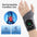 USB Heated Ankle Support with Hot Compress Massage Function Rechargeable Foot Ankle Joint Care and Foot Massager