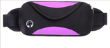 Unisex Waterproof Running Waist Bag, Sport Waist Pack, Mobile Phone Holder Bag, Gym Fitness Bag, Sport Running Belt Bag