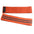 Body shaping squat hip circle yoga fitness tension belt resistance belt stretch belt