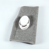 Leg massager multifunctional calf massager air wave electric air pressure dredging device calf massager