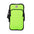 Universal 6'' Waterproof Sport Armband Bag Running Jogging Gym Arm Band Mobile Phone Bag Case Cover Holder for iPhone Samsung